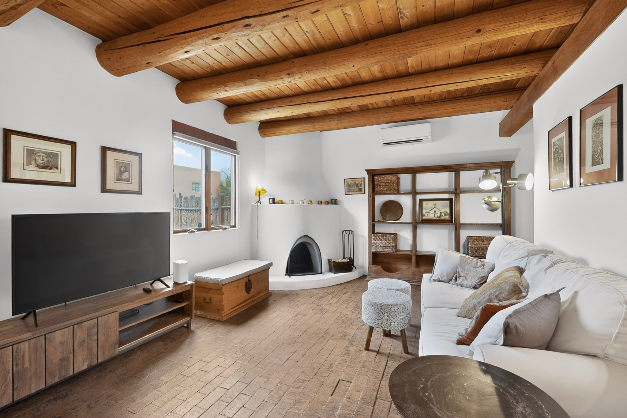 612 Gomez Road, Unit 4 Santa Fe, NM 87505 - Photo 4 of 24