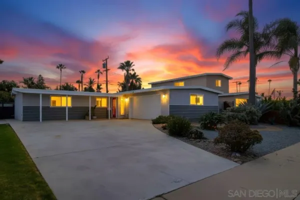 $1,050,000 | 1431 California Street, Imperial Beach, CA 91932