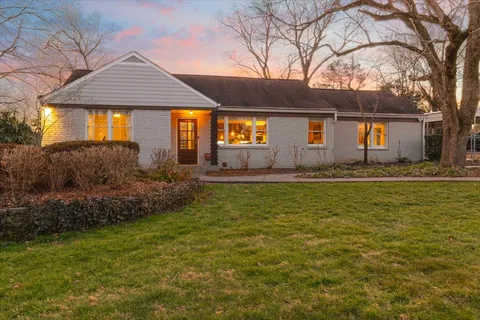 $1,175,000 | 109 Allendale Drive, Nashville, TN 37205