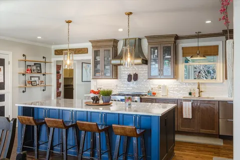 $1,175,000 | 109 Allendale Drive, Nashville, TN 37205