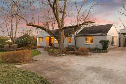 $1,175,000 | 109 Allendale Drive, Nashville, TN 37205