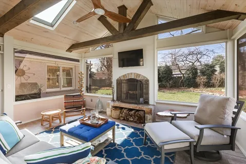 $1,175,000 | 109 Allendale Drive, Nashville, TN 37205