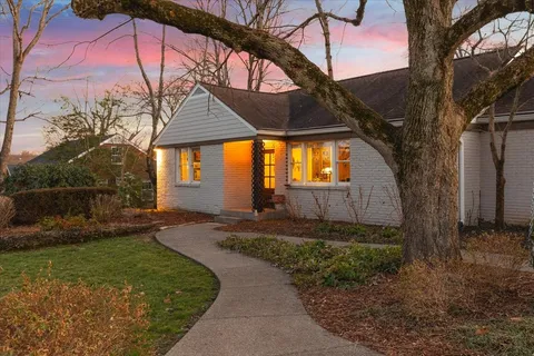 $1,175,000 | 109 Allendale Drive, Nashville, TN 37205