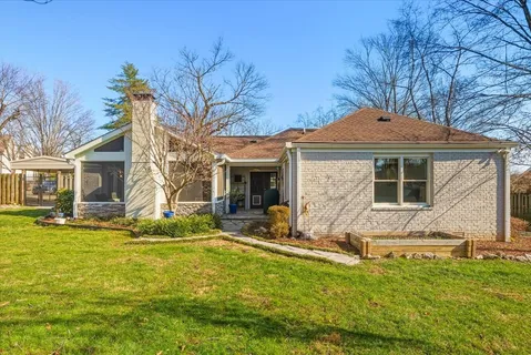 $1,175,000 | 109 Allendale Drive, Nashville, TN 37205