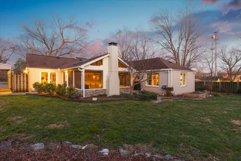 $1,175,000 | 109 Allendale Drive, Nashville, TN 37205