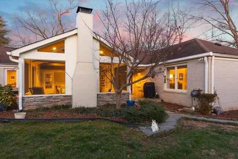 $1,175,000 | 109 Allendale Drive, Nashville, TN 37205