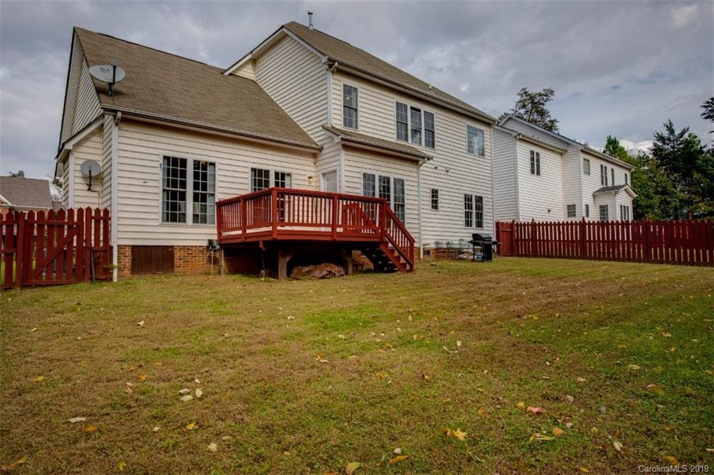 10940 Hellebore Road Charlotte, NC 28213 - Photo 21 of 26 Gallery Image 21