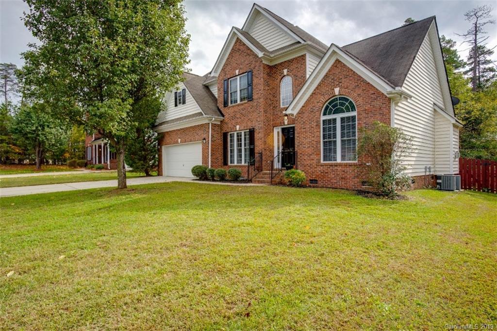 10940 Hellebore Road Charlotte, NC 28213 - Photo 24 of 26 Gallery Image 24