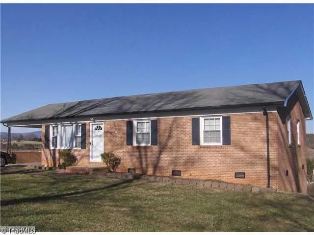 $1,500 | 249 Sherry Drive, Mount Airy, NC 27030