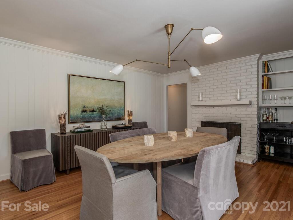 6008 Gate Post Road Charlotte, NC 28211 - Photo 12 of 23 Gallery Image 12
