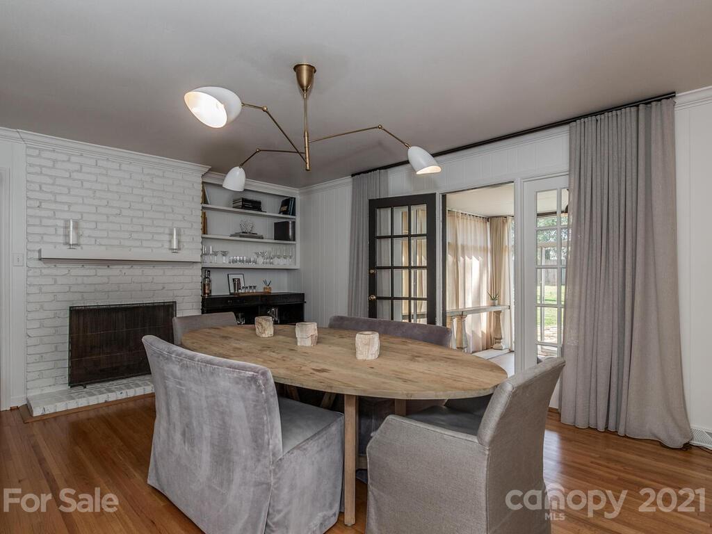6008 Gate Post Road Charlotte, NC 28211 - Photo 13 of 23 Gallery Image 13