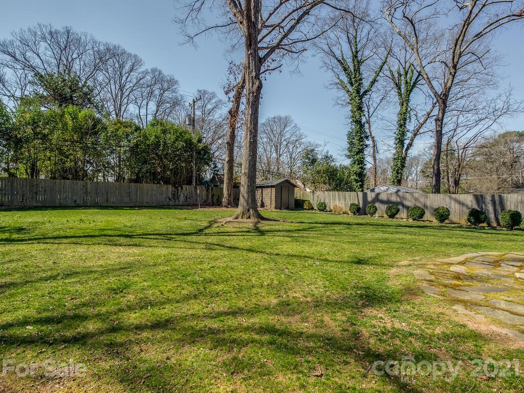 6008 Gate Post Road Charlotte, NC 28211 - Photo 23 of 23 Gallery Image 23
