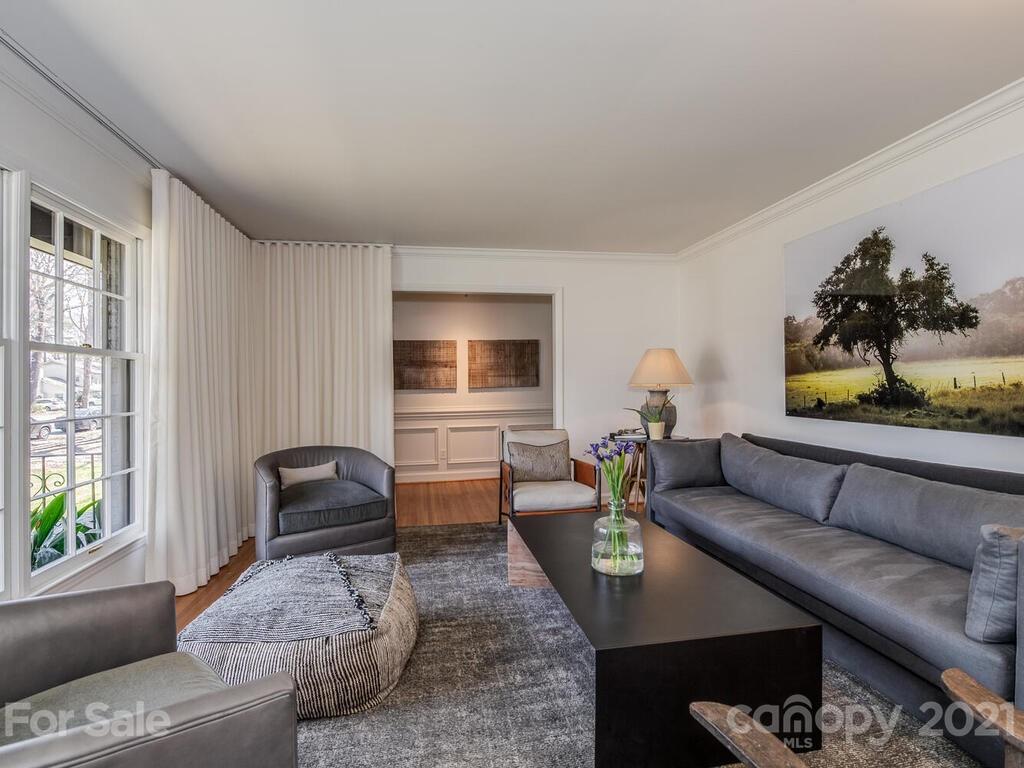 6008 Gate Post Road Charlotte, NC 28211 - Photo 6 of 23 Gallery Image 6