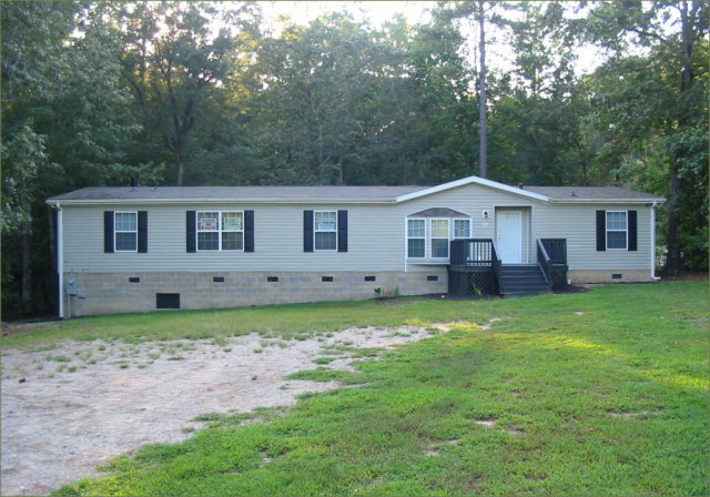 106 Edward Best Road Louisburg, NC 27549 - Photo 1 of 21 Primary Photo