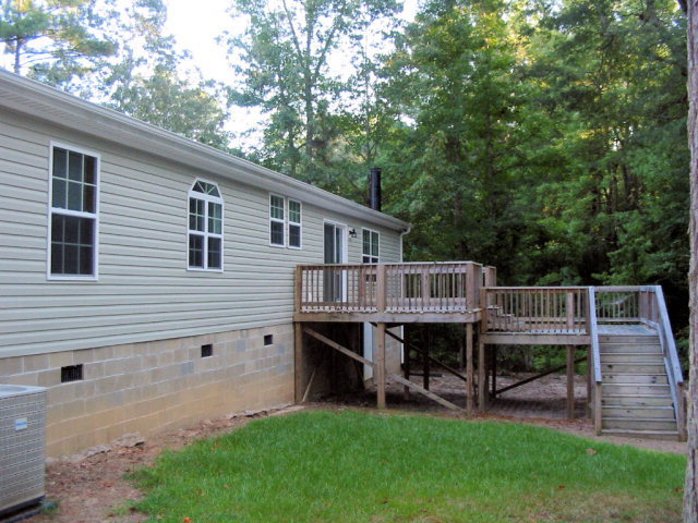 106 Edward Best Road Louisburg, NC 27549 - Photo 20 of 21 Additional Photo