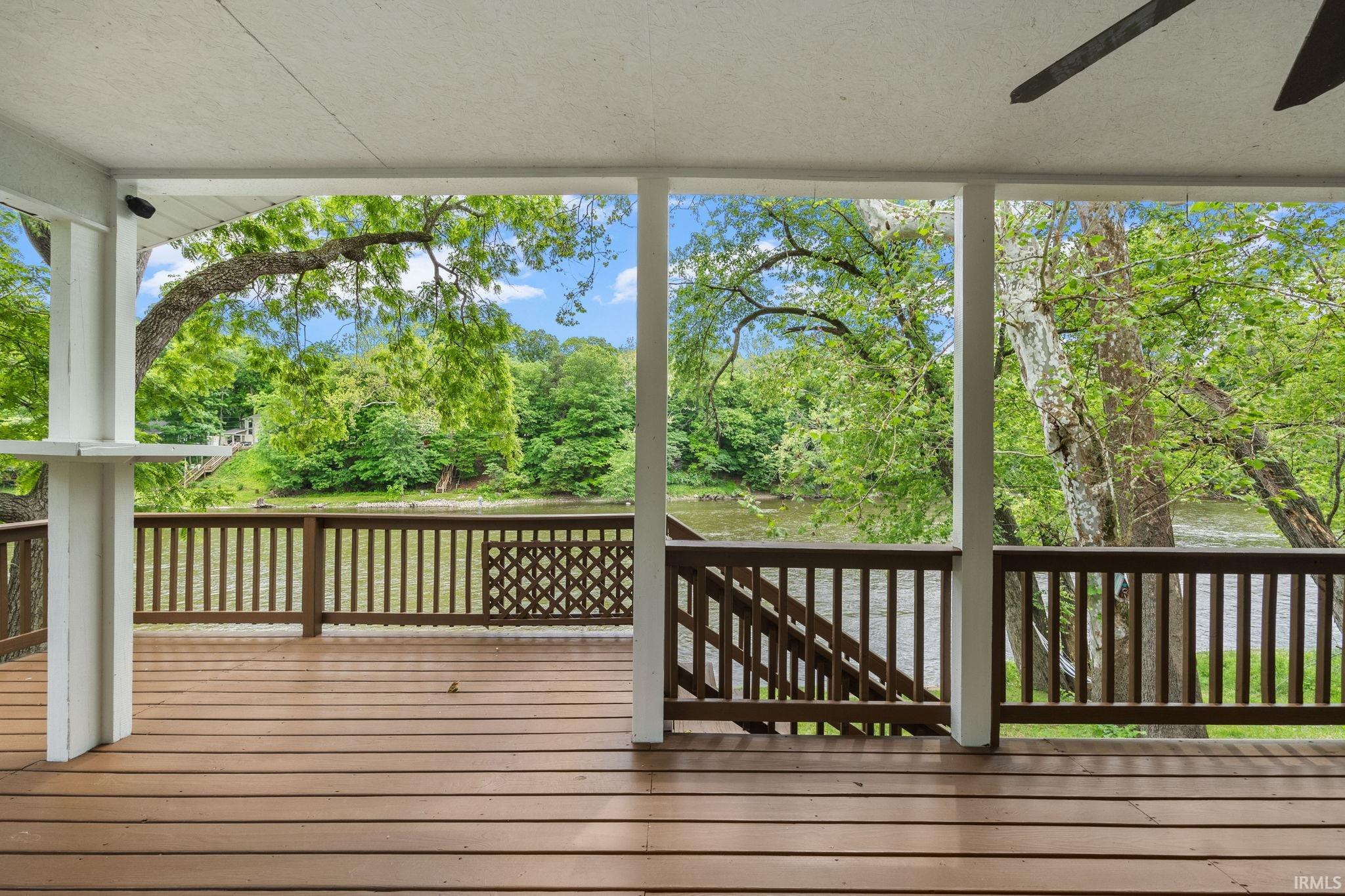 12801 West Tippecanoe Ranch Road Delphi, IN 46923 - Photo 10 of 36