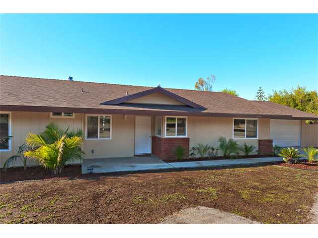 1571 East Mission Road Fallbrook, CA 92028 - Photo 1 of 14