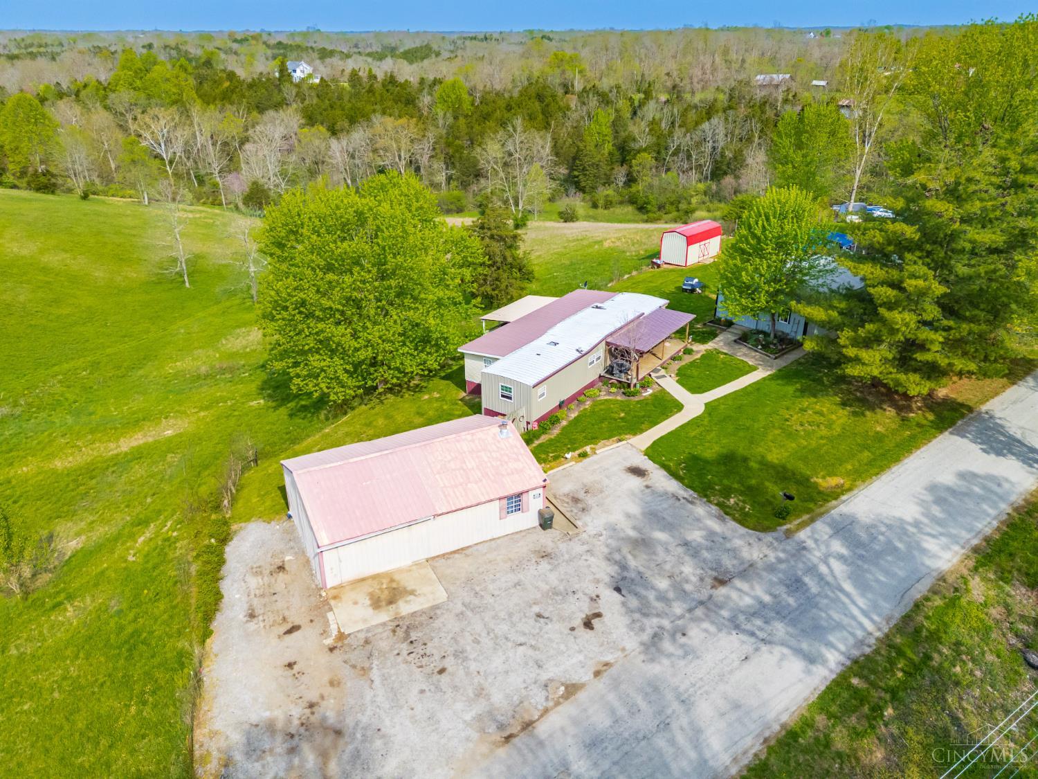2955 Ginger Ridge Road Manchester, OH 45144 - Photo 7 of 57