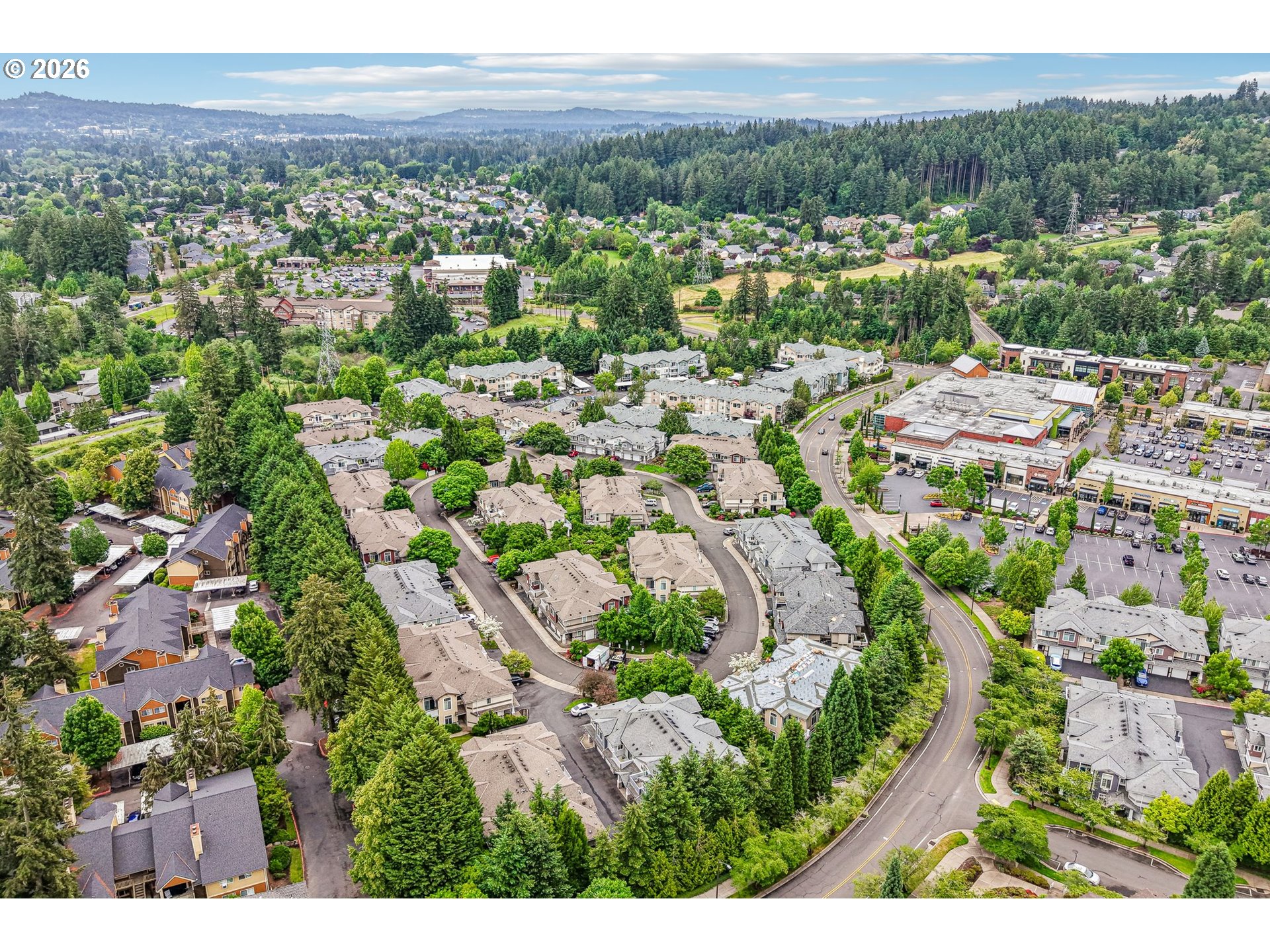 14745 Southwest Sandhill Loop, Unit 204 Beaverton, OR 97007 - Photo 30 of 32