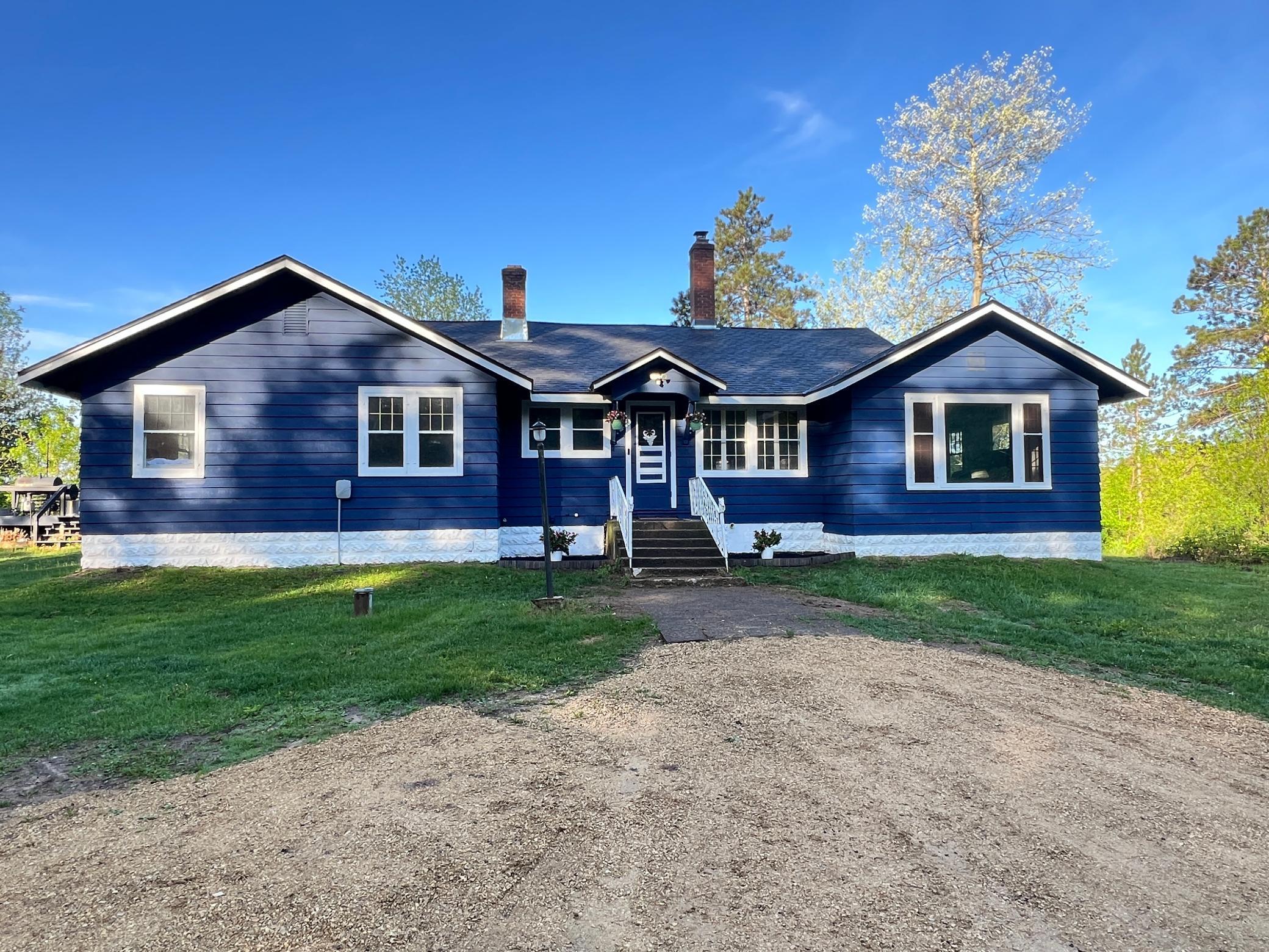 E6355 County Rd D Colfax, WI 54730 - Photo 1 of 1 Gallery Image 1