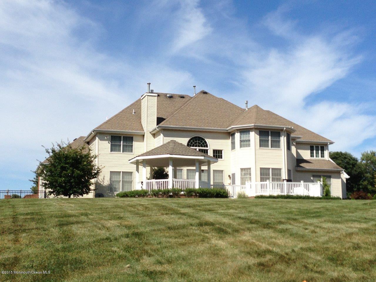 4 Hastings Road Holmdel, NJ 07733 - Photo 5 of 11 2013-09-07 15.03.15