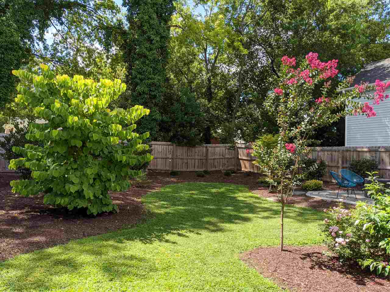 650 Coleman Street Raleigh, NC 27610 - Photo 6 of 9 Photo 6