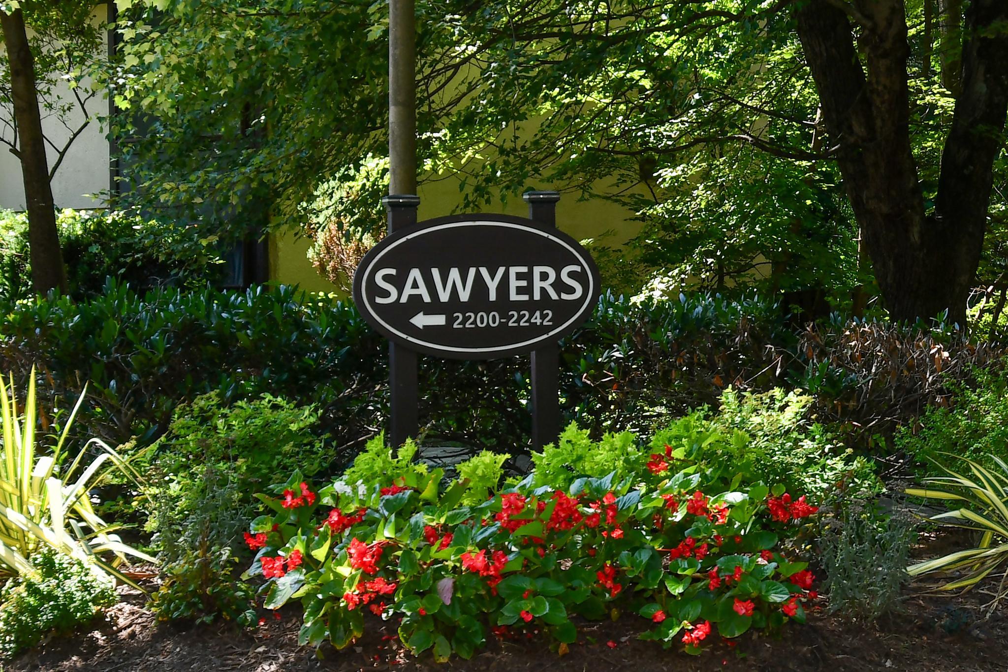 2231 Cartwright Place Reston, VA 20191 - Photo 27 of 38 Sawyers Cluster