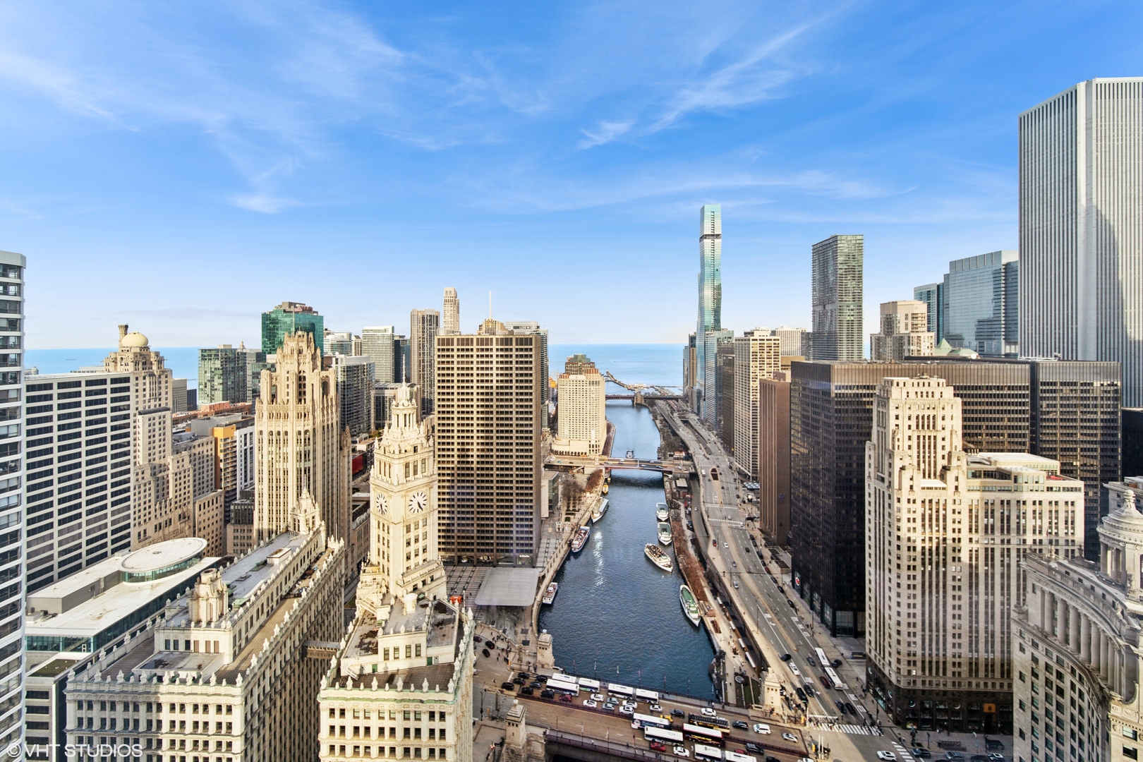 401 North Wabash Avenue, Unit 33A Chicago, IL 60611 - Photo 11 of 21