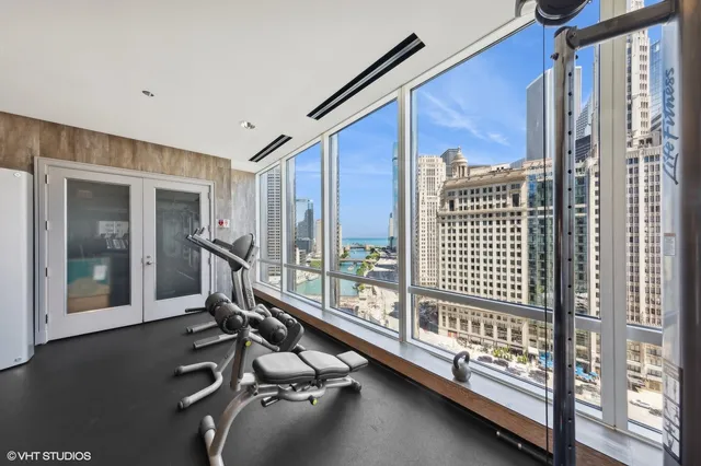 $2,199,000 | 401 North Wabash Avenue, Unit 33A, Chicago, IL 60611