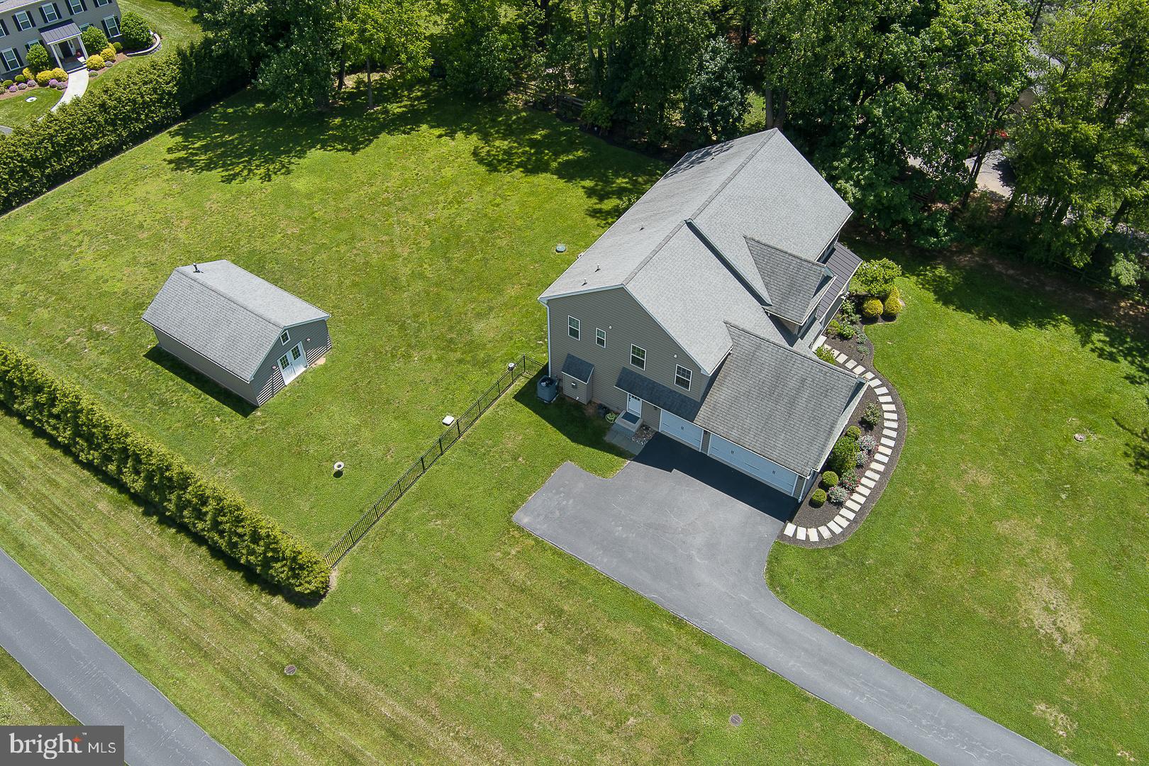 1535 Morstein Road Malvern, PA 19355 - Photo 49 of 52