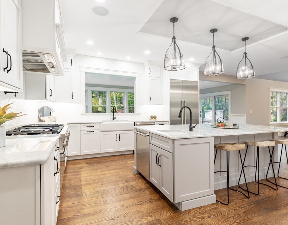 5 Childs Road Lexington, MA 02421 - Photo 11 of 42 Gallery Image 11