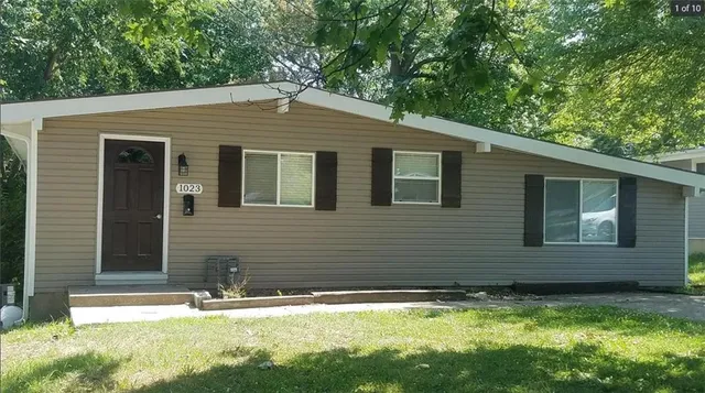 $160,000 | 1023 Shearer Road, Kansas City, KS 66103