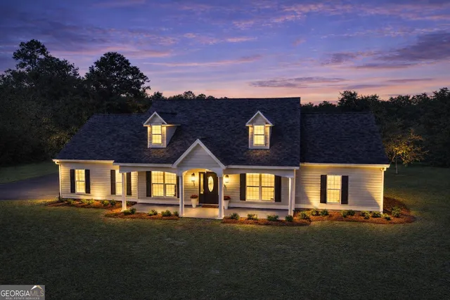 $599,900 | 6295 Skipper Bridge Road, Hahira, GA 31632