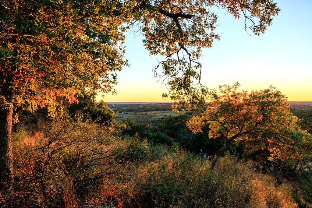 21 Scenic Ridge Drive, Unit 21 Fredericksburg, TX 78624 - Photo 10 of 19 a view of a lake