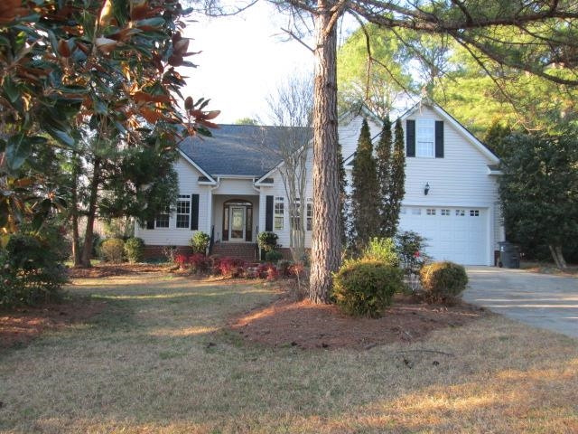 124 Mark Lane Raleigh, NC 27603 - Photo 1 of 40 Photo 1