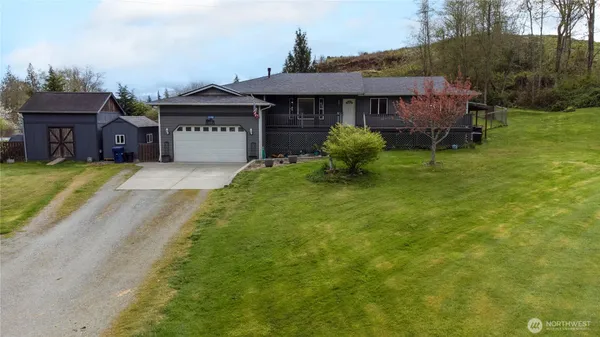 $600,000 | 24266 Bramble Lane, Sedro-Woolley, WA 98284