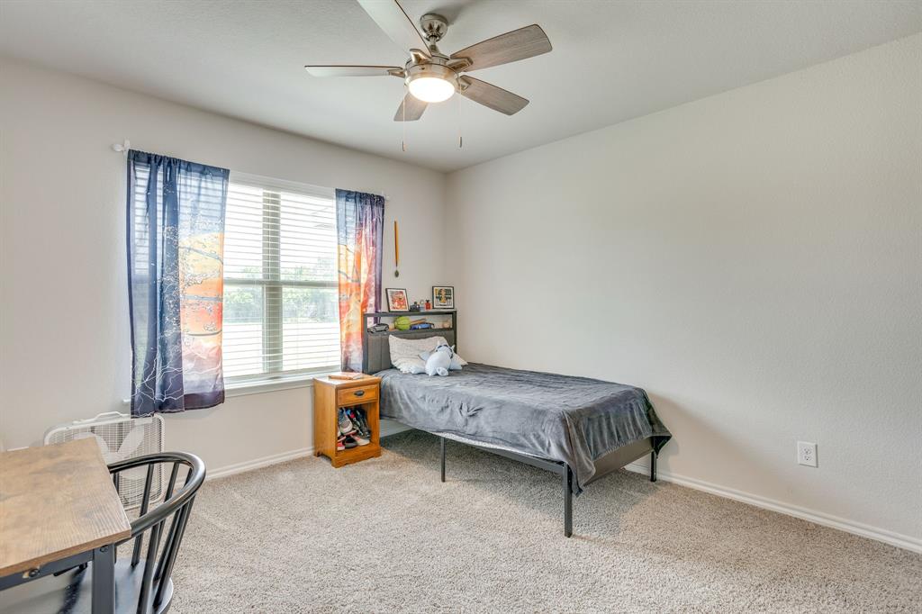 7809 Emersyn Drive Rio Vista, TX 76093 - Photo 32 of 40