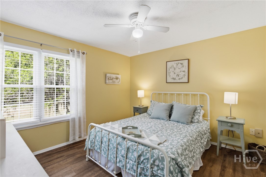 401 North Cromwell Road, Unit T3 Savannah, GA 31410 - Photo 14 of 26 Master 2