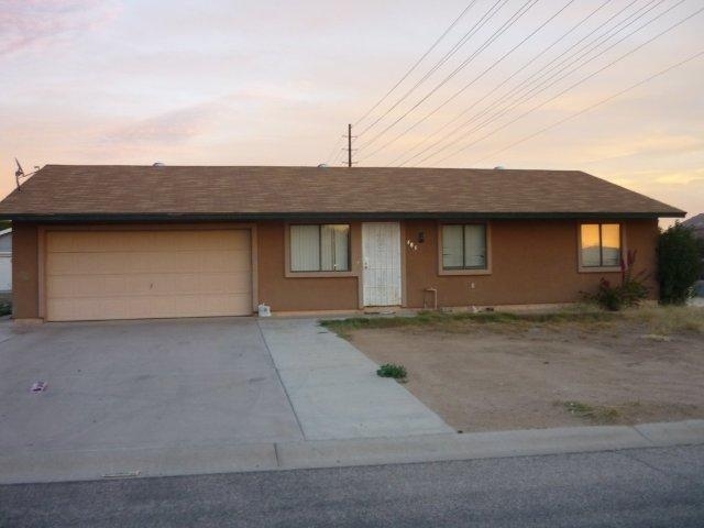 405 North Merrill Road Mesa, AZ 85207 - Photo 1 of 5 HOME
