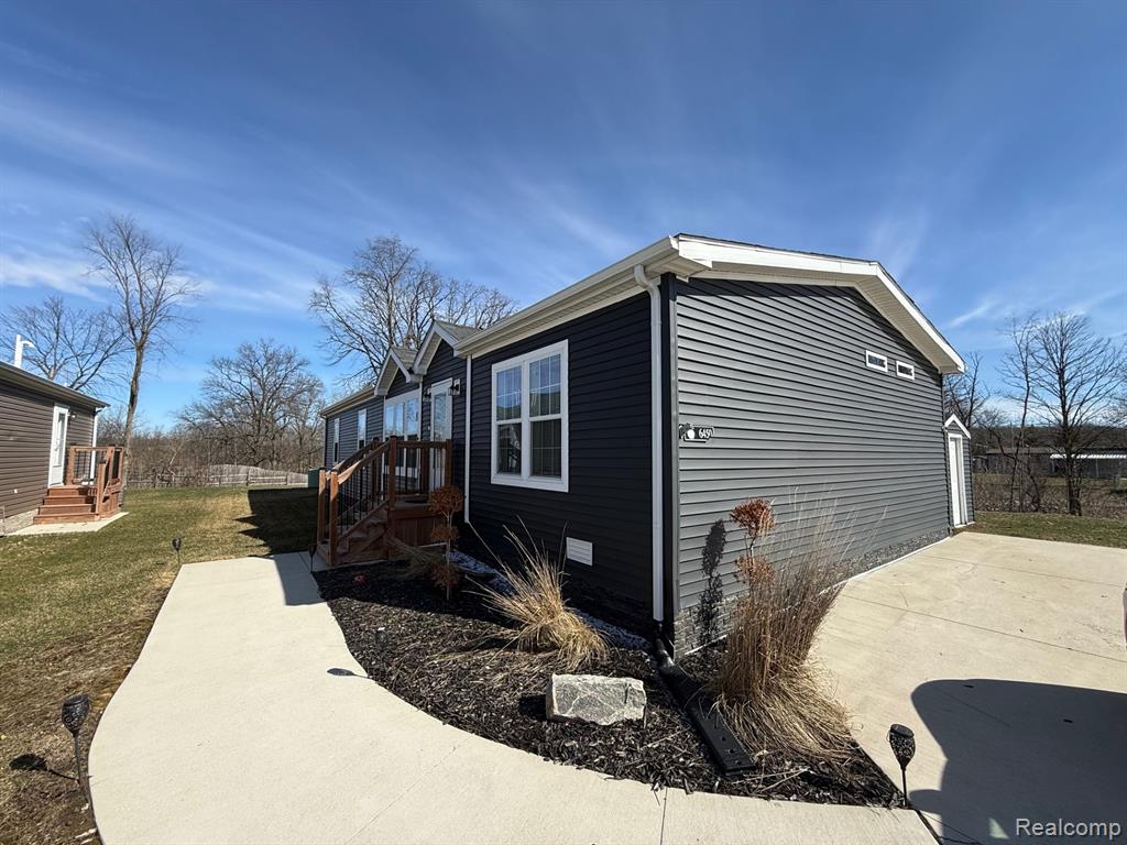 6450 Prince Boulevard Fenton, MI 48430 - Photo 23 of 24