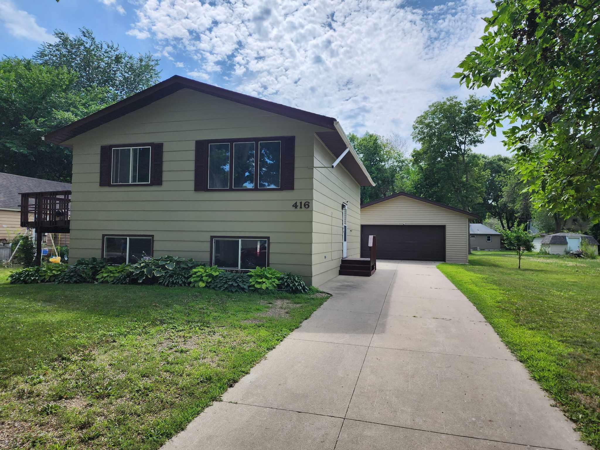 416 16th Street Southeast Willmar, MN 56201 - Photo 1 of 1