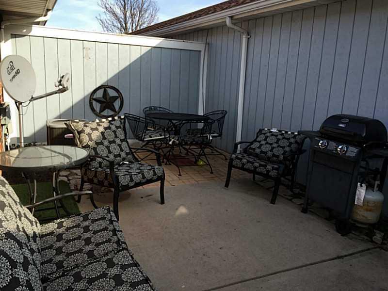 4535 Reno Lane, Unit 8 Springfield, OH 45503 - Photo 19 of 19