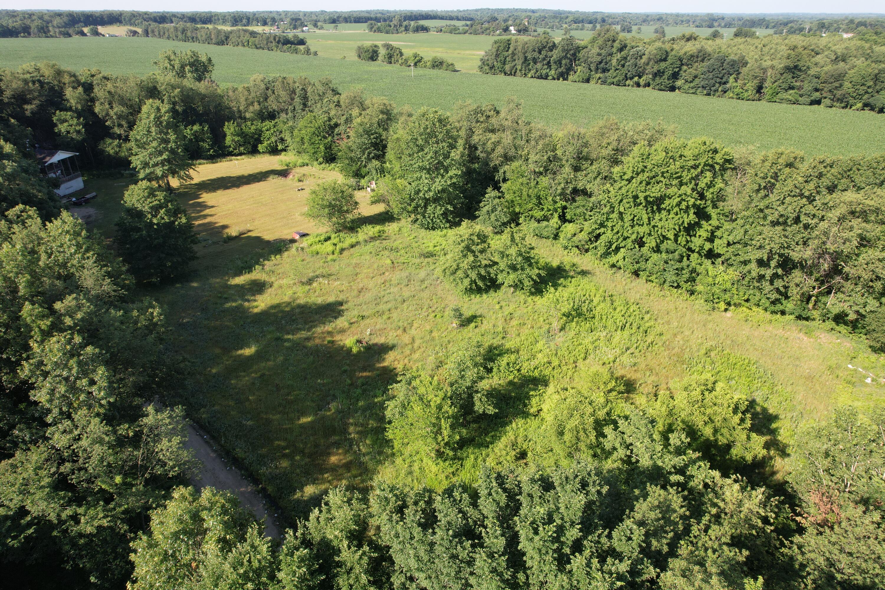 6509 Weston Road Allen, MI 49227 - Photo 16 of 44 DJI_0361