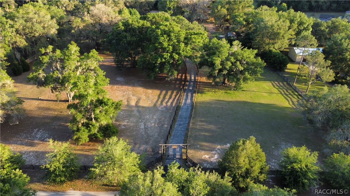 4556 East View Top Lane Inverness, FL 34452 - Photo 38 of 67