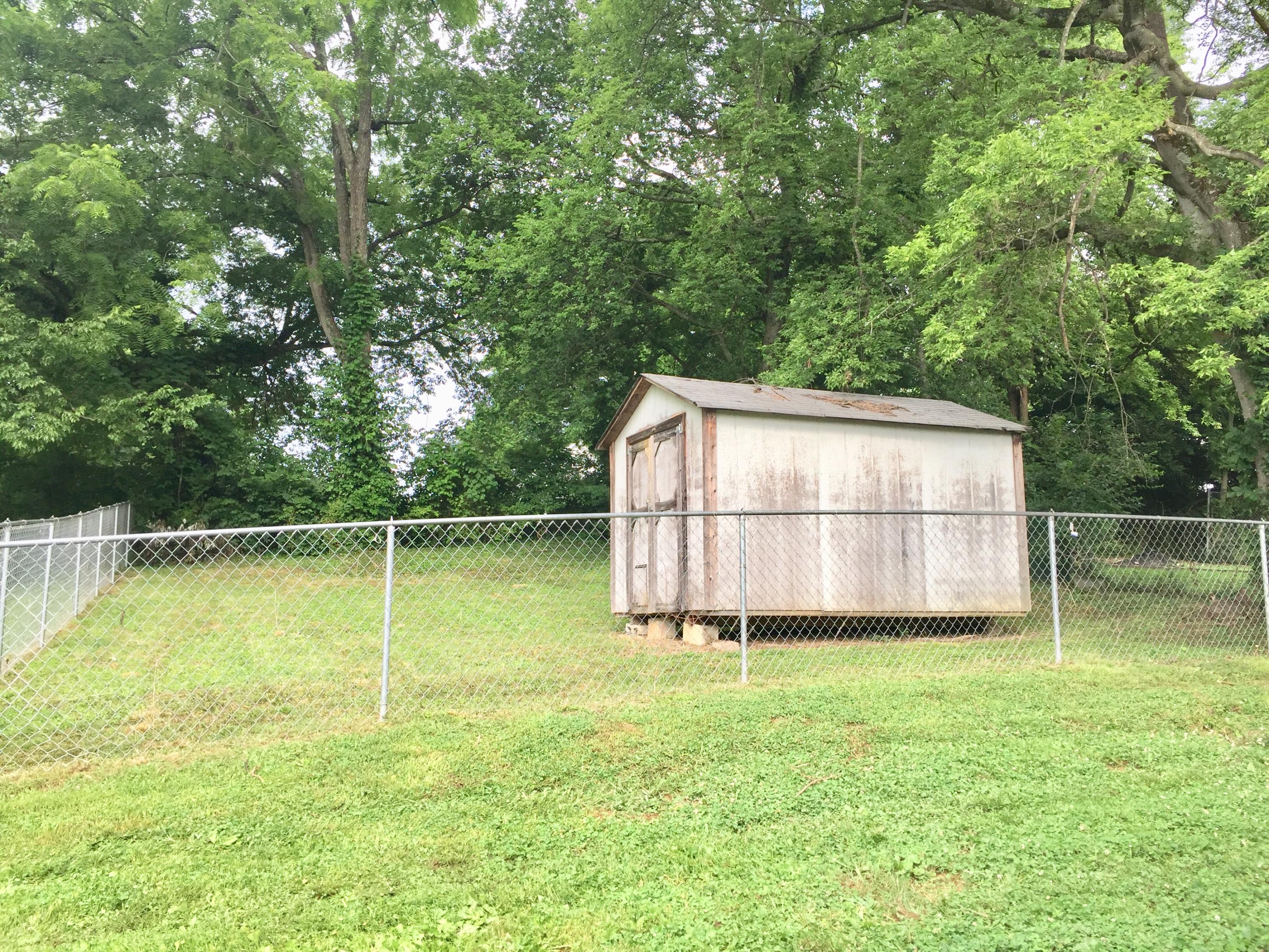 2015 1st Road Knoxville, TN 37914 - Photo 13 of 13 1st Road Shed