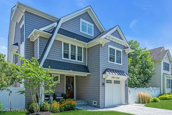 $10,000 | 44 Cowart Avenue, Manasquan, NJ 08736