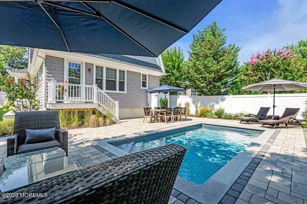 $10,000 | 44 Cowart Avenue, Manasquan, NJ 08736