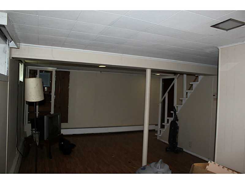 32 Haverford Road Warwick, RI 02886 - Photo 15 of 25 Cellar or Basement.