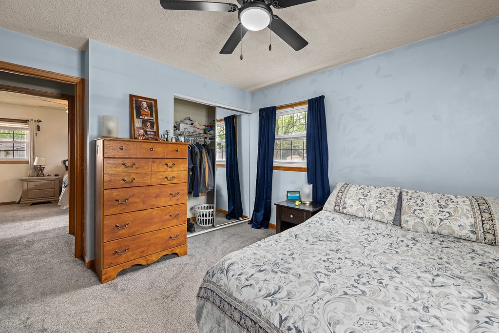 1418 19th Avenue Silvis, IL 61282 - Photo 23 of 38