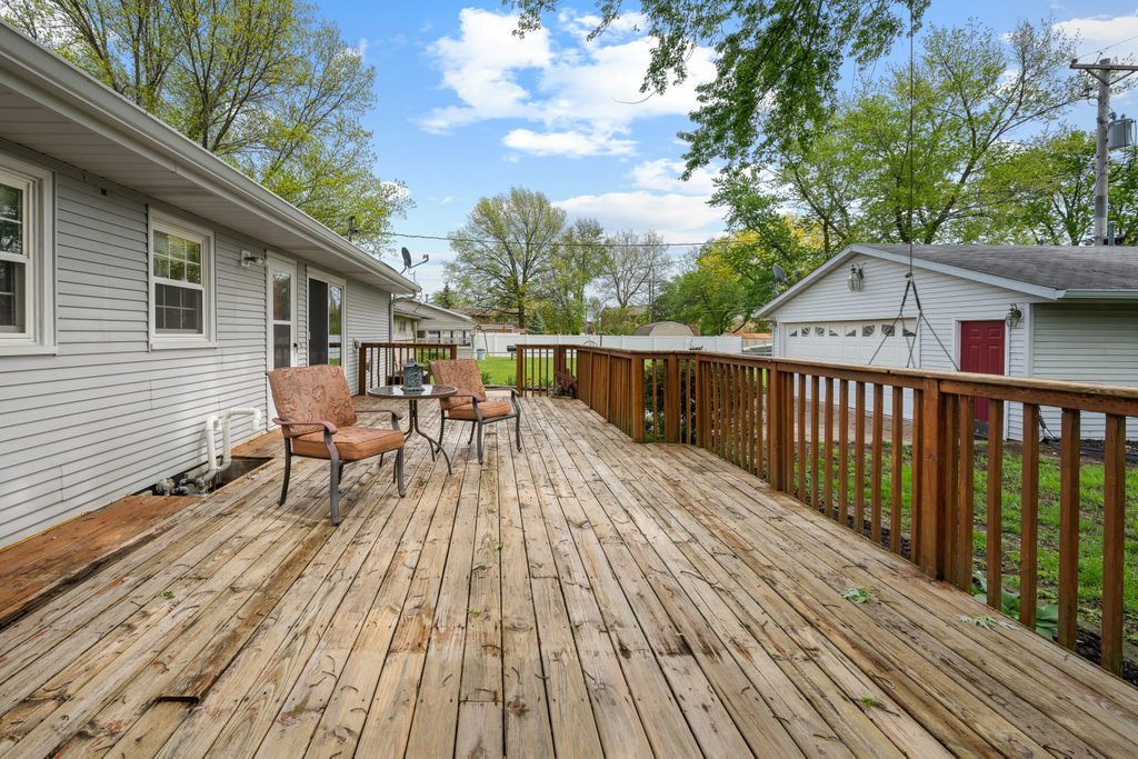 1418 19th Avenue Silvis, IL 61282 - Photo 34 of 38